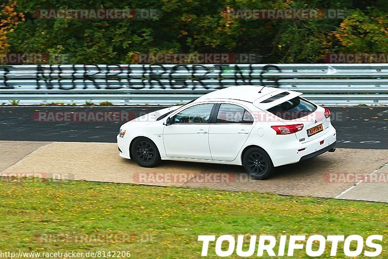 Bild #8142206 - Touristenfahrten Nürburgring Nordschleife (13.10.2019)