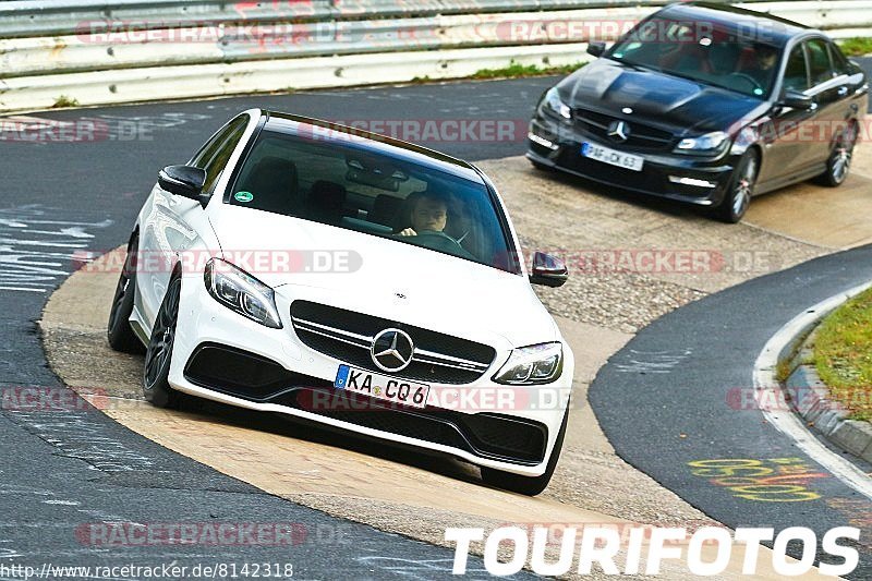 Bild #8142318 - Touristenfahrten Nürburgring Nordschleife (13.10.2019)