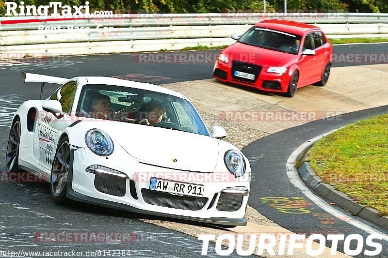 Bild #8142384 - Touristenfahrten Nürburgring Nordschleife (13.10.2019)