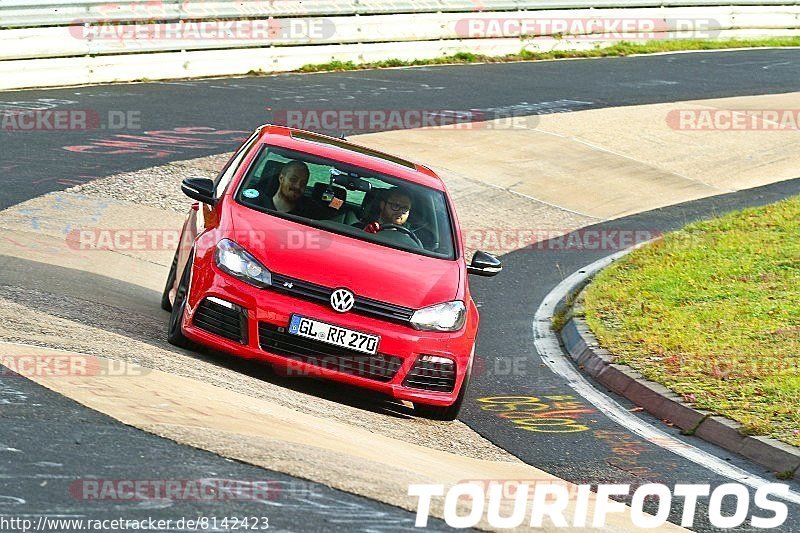 Bild #8142423 - Touristenfahrten Nürburgring Nordschleife (13.10.2019)