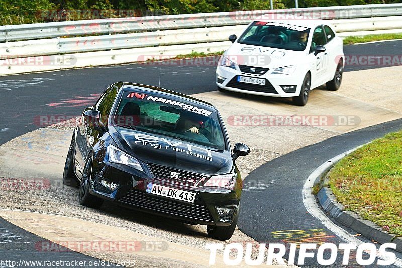 Bild #8142633 - Touristenfahrten Nürburgring Nordschleife (13.10.2019)