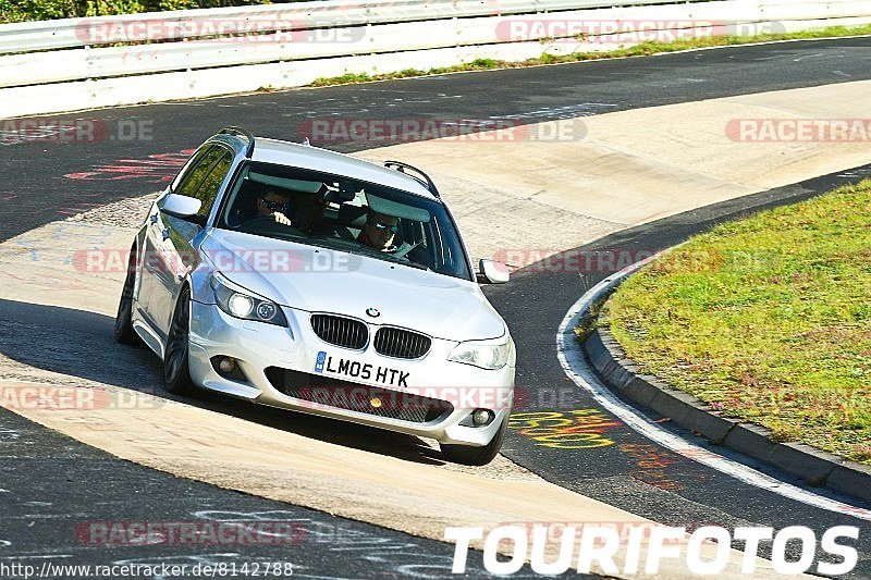 Bild #8142788 - Touristenfahrten Nürburgring Nordschleife (13.10.2019)