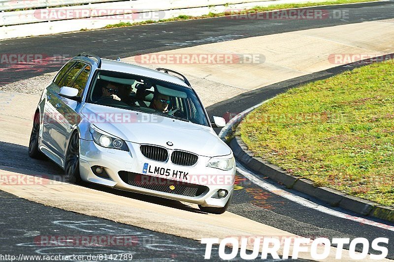 Bild #8142789 - Touristenfahrten Nürburgring Nordschleife (13.10.2019)