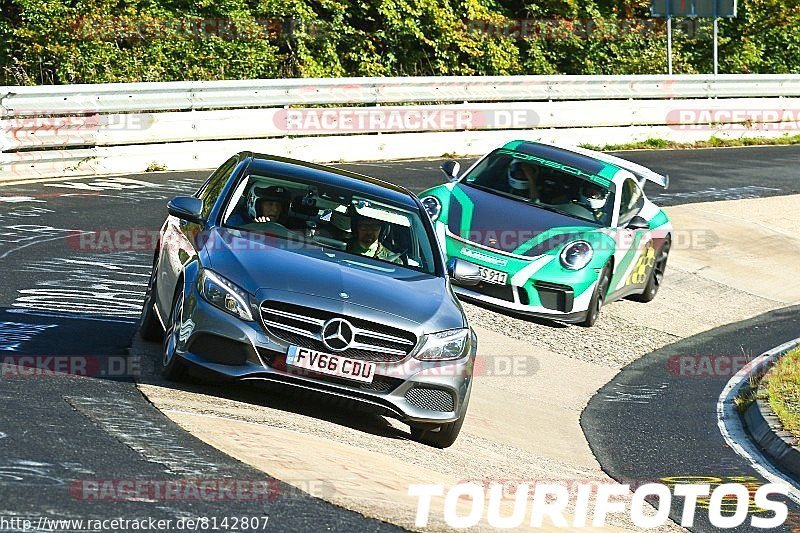 Bild #8142807 - Touristenfahrten Nürburgring Nordschleife (13.10.2019)