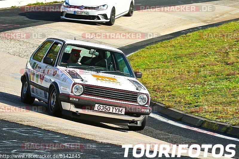 Bild #8142845 - Touristenfahrten Nürburgring Nordschleife (13.10.2019)