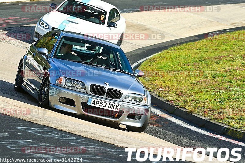 Bild #8142964 - Touristenfahrten Nürburgring Nordschleife (13.10.2019)