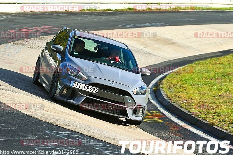 Bild #8142982 - Touristenfahrten Nürburgring Nordschleife (13.10.2019)