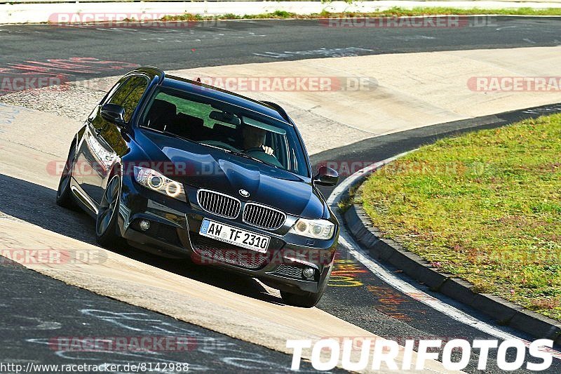 Bild #8142988 - Touristenfahrten Nürburgring Nordschleife (13.10.2019)