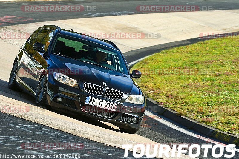 Bild #8142989 - Touristenfahrten Nürburgring Nordschleife (13.10.2019)