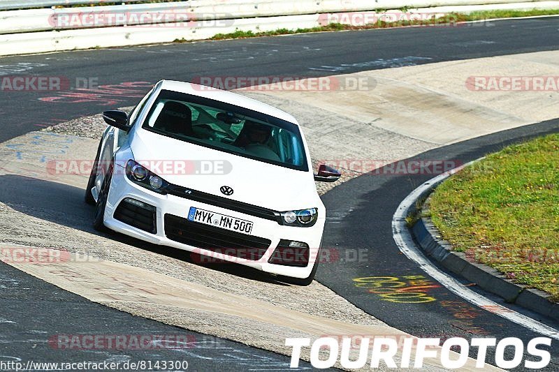 Bild #8143300 - Touristenfahrten Nürburgring Nordschleife (13.10.2019)