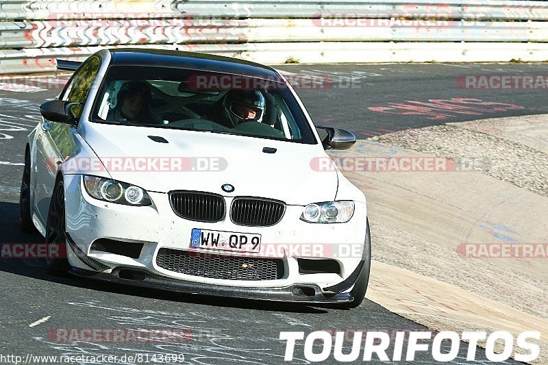 Bild #8143699 - Touristenfahrten Nürburgring Nordschleife (13.10.2019)