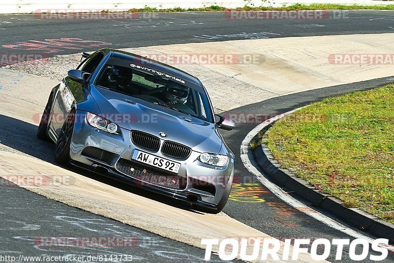 Bild #8143733 - Touristenfahrten Nürburgring Nordschleife (13.10.2019)