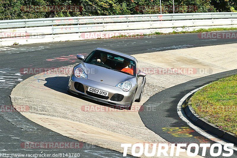 Bild #8143780 - Touristenfahrten Nürburgring Nordschleife (13.10.2019)