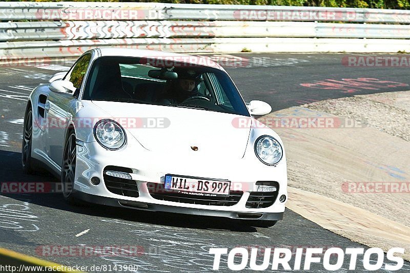 Bild #8143900 - Touristenfahrten Nürburgring Nordschleife (13.10.2019)