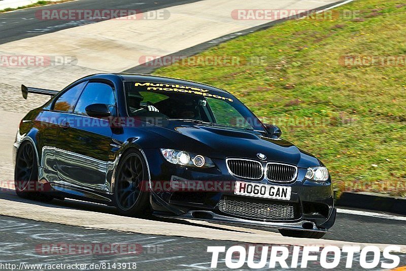 Bild #8143918 - Touristenfahrten Nürburgring Nordschleife (13.10.2019)