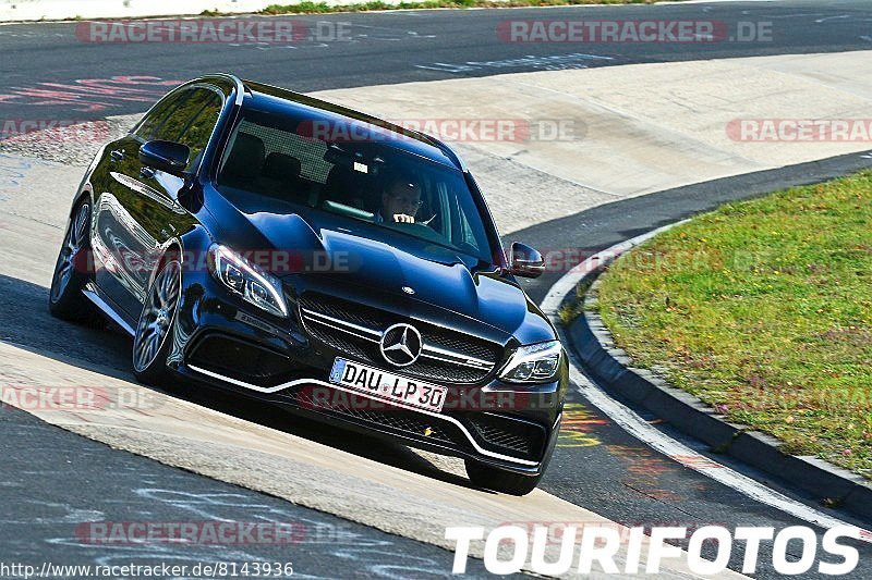 Bild #8143936 - Touristenfahrten Nürburgring Nordschleife (13.10.2019)