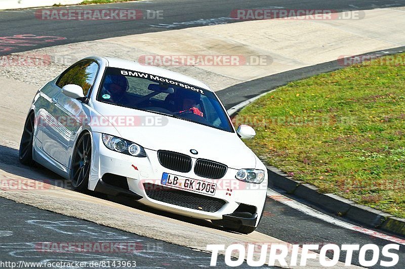 Bild #8143963 - Touristenfahrten Nürburgring Nordschleife (13.10.2019)