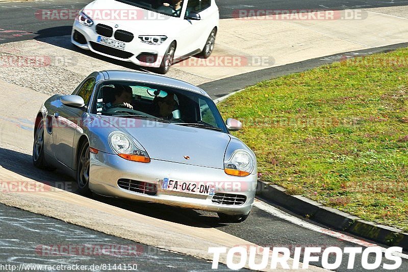 Bild #8144150 - Touristenfahrten Nürburgring Nordschleife (13.10.2019)