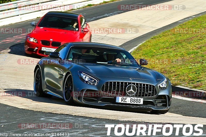 Bild #8144433 - Touristenfahrten Nürburgring Nordschleife (13.10.2019)