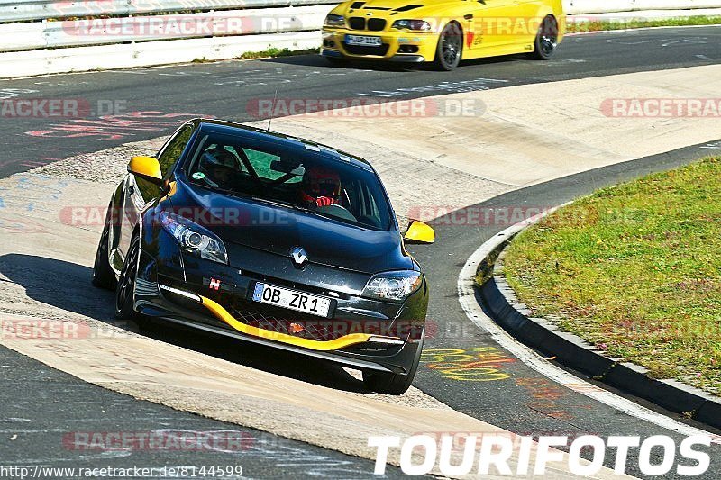 Bild #8144599 - Touristenfahrten Nürburgring Nordschleife (13.10.2019)