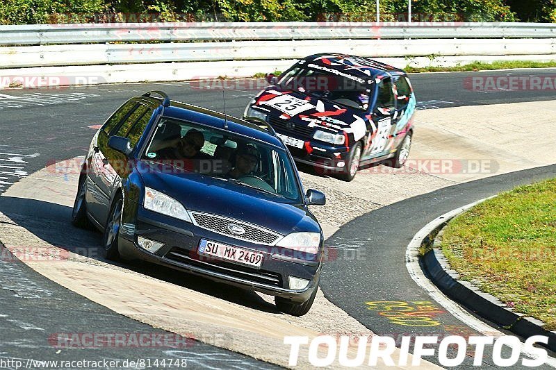 Bild #8144748 - Touristenfahrten Nürburgring Nordschleife (13.10.2019)