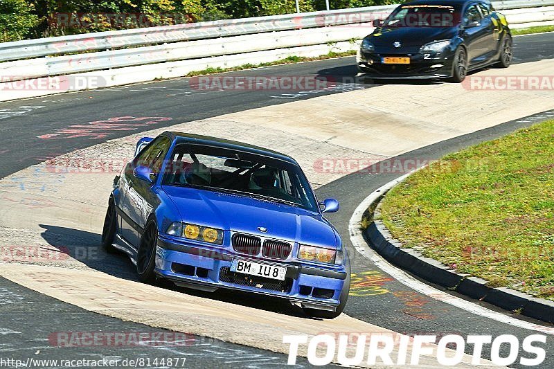 Bild #8144877 - Touristenfahrten Nürburgring Nordschleife (13.10.2019)