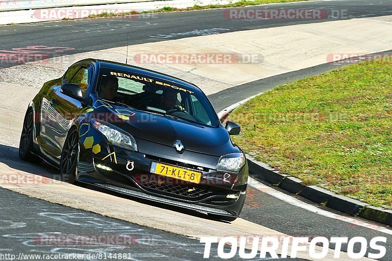 Bild #8144881 - Touristenfahrten Nürburgring Nordschleife (13.10.2019)