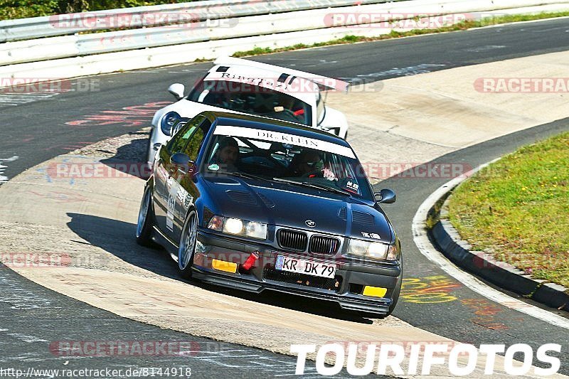 Bild #8144918 - Touristenfahrten Nürburgring Nordschleife (13.10.2019)