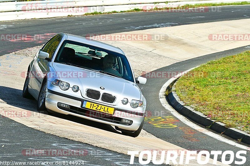 Bild #8144924 - Touristenfahrten Nürburgring Nordschleife (13.10.2019)