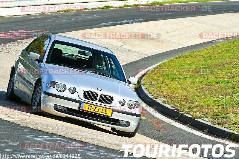 Bild #8144925 - Touristenfahrten Nürburgring Nordschleife (13.10.2019)