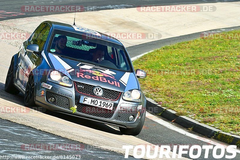 Bild #8145073 - Touristenfahrten Nürburgring Nordschleife (13.10.2019)