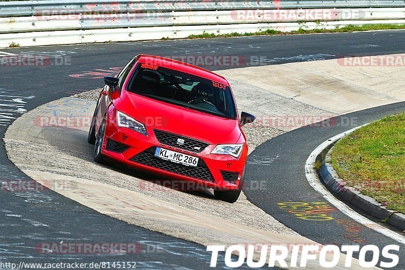 Bild #8145152 - Touristenfahrten Nürburgring Nordschleife (13.10.2019)