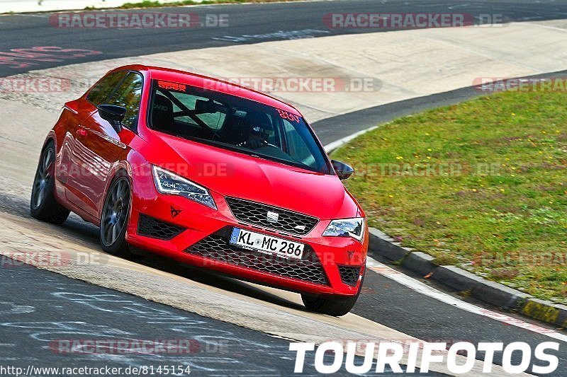 Bild #8145154 - Touristenfahrten Nürburgring Nordschleife (13.10.2019)