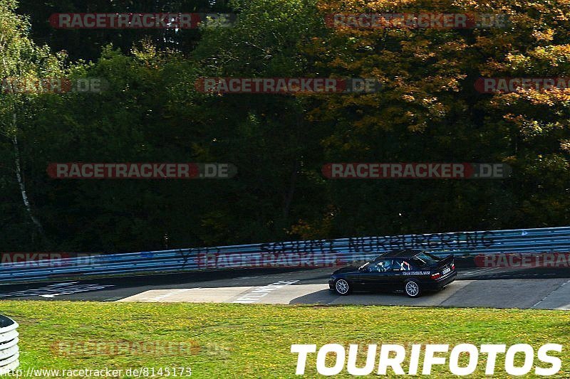 Bild #8145173 - Touristenfahrten Nürburgring Nordschleife (13.10.2019)