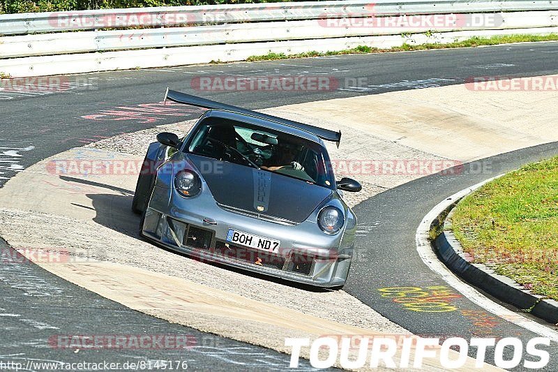 Bild #8145176 - Touristenfahrten Nürburgring Nordschleife (13.10.2019)