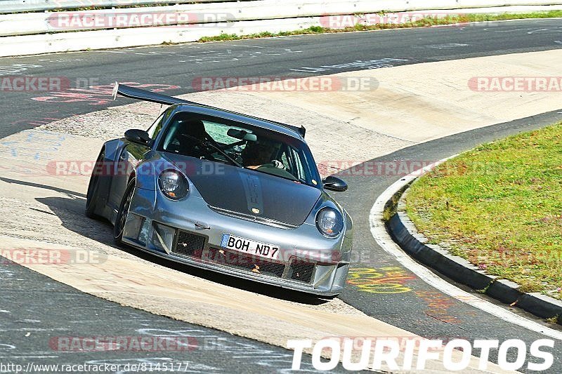 Bild #8145177 - Touristenfahrten Nürburgring Nordschleife (13.10.2019)