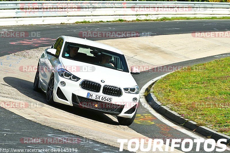 Bild #8145179 - Touristenfahrten Nürburgring Nordschleife (13.10.2019)