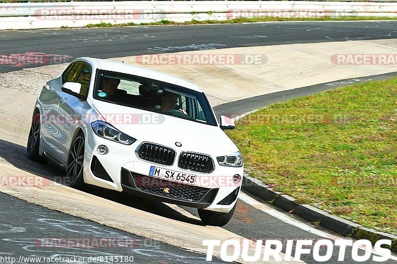 Bild #8145180 - Touristenfahrten Nürburgring Nordschleife (13.10.2019)