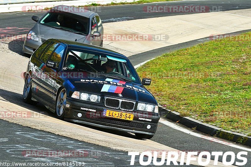 Bild #8145183 - Touristenfahrten Nürburgring Nordschleife (13.10.2019)