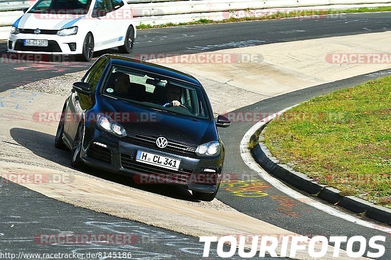 Bild #8145186 - Touristenfahrten Nürburgring Nordschleife (13.10.2019)