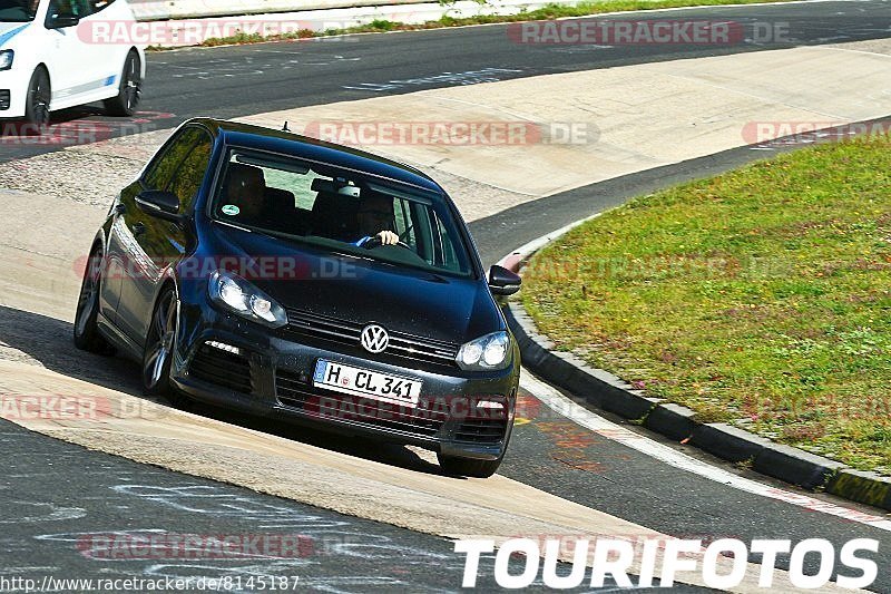 Bild #8145187 - Touristenfahrten Nürburgring Nordschleife (13.10.2019)