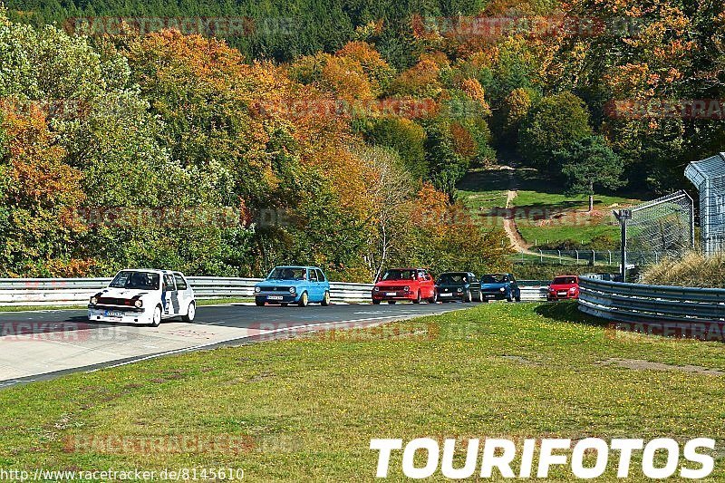 Bild #8145610 - Touristenfahrten Nürburgring Nordschleife (13.10.2019)