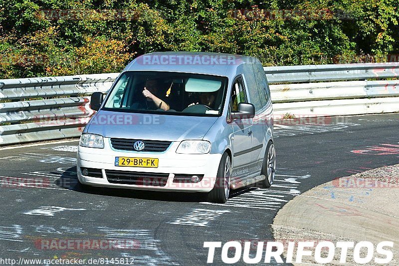 Bild #8145812 - Touristenfahrten Nürburgring Nordschleife (13.10.2019)