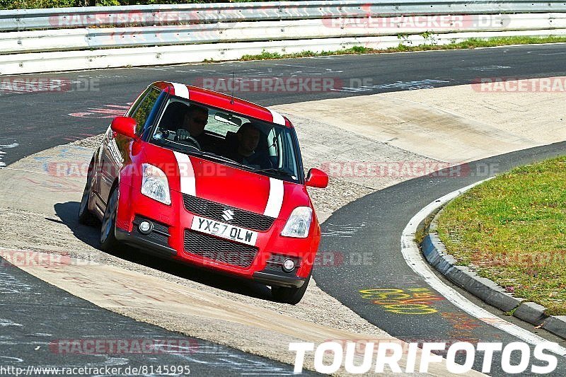 Bild #8145995 - Touristenfahrten Nürburgring Nordschleife (13.10.2019)