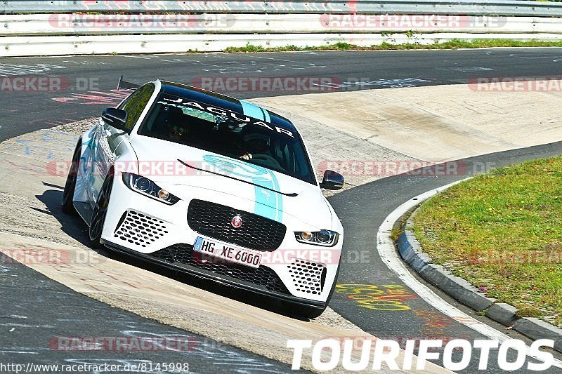 Bild #8145998 - Touristenfahrten Nürburgring Nordschleife (13.10.2019)