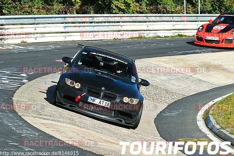 Bild #8146015 - Touristenfahrten Nürburgring Nordschleife (13.10.2019)