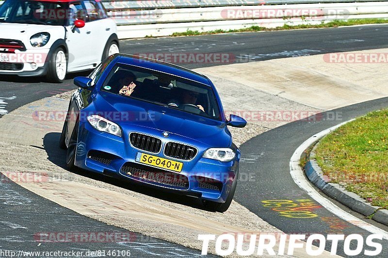 Bild #8146106 - Touristenfahrten Nürburgring Nordschleife (13.10.2019)