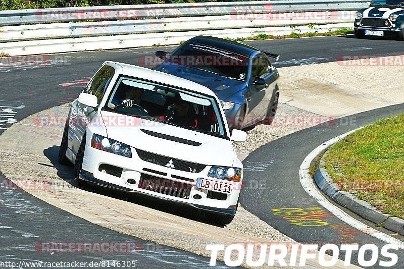 Bild #8146305 - Touristenfahrten Nürburgring Nordschleife (13.10.2019)