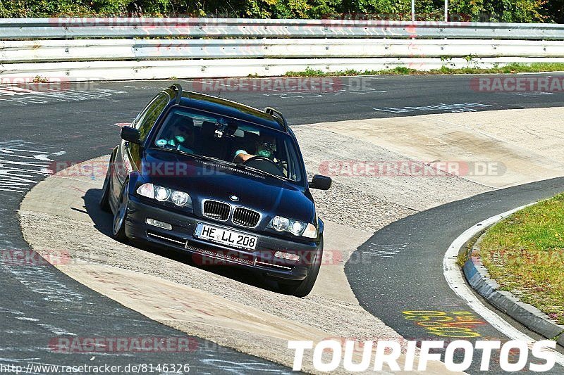 Bild #8146326 - Touristenfahrten Nürburgring Nordschleife (13.10.2019)