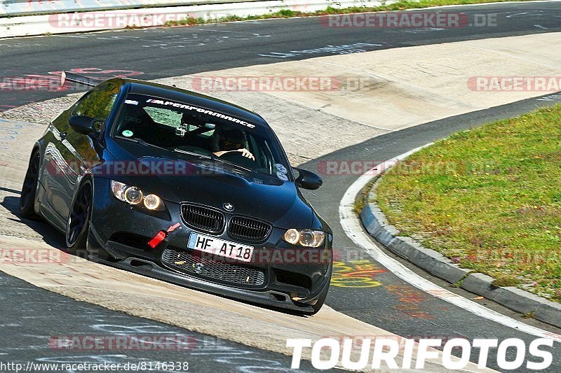 Bild #8146338 - Touristenfahrten Nürburgring Nordschleife (13.10.2019)